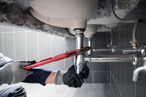 Trusted Faucet Repair service in Palm, PA - Masters Plumbing Service